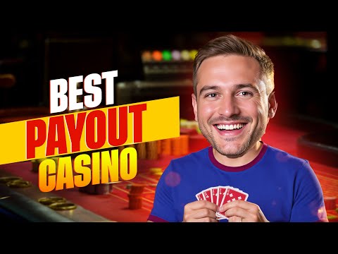 Best Payout Casino | Verified Sites With Fast Cashouts