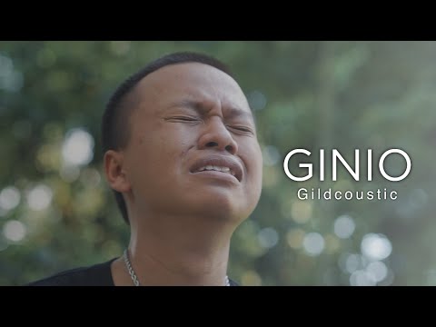GildCoustic - GINIO - (Official Music Video)