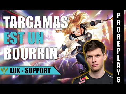 TARGAMAS EST UN BOURRIN - PRO REPLAYS - Analyse Replay