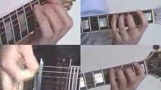 For Whom the bell tolls metallica part 2 FarhatGuitar.com