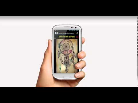 Dreamcatcher Wallpapers Video