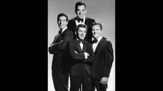 Ringtone - Frankie Valli and the Four Seasons - Can't take my eyes off you