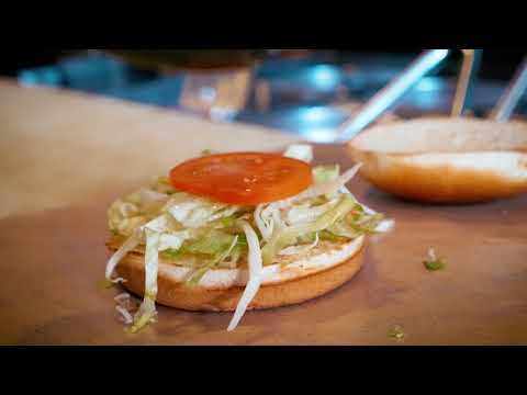 Video de présentation POUTINE BROS