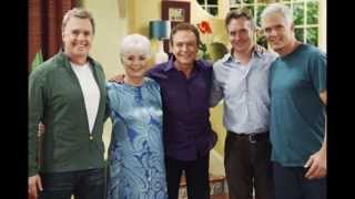 Pray for David Cassidy