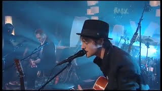 Shane Nicholson - Short Fuse (Live)