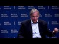 Ray Dalio The Future Is Blockchain And Algorithms
