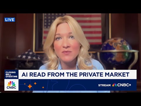 Pentagon sending clear demand signal to start-ups, says ...