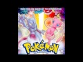 Pokémon The First Movie Theme Billy Crawford