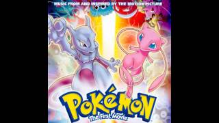 Pokémon The First Movie Theme - Billy Crawford