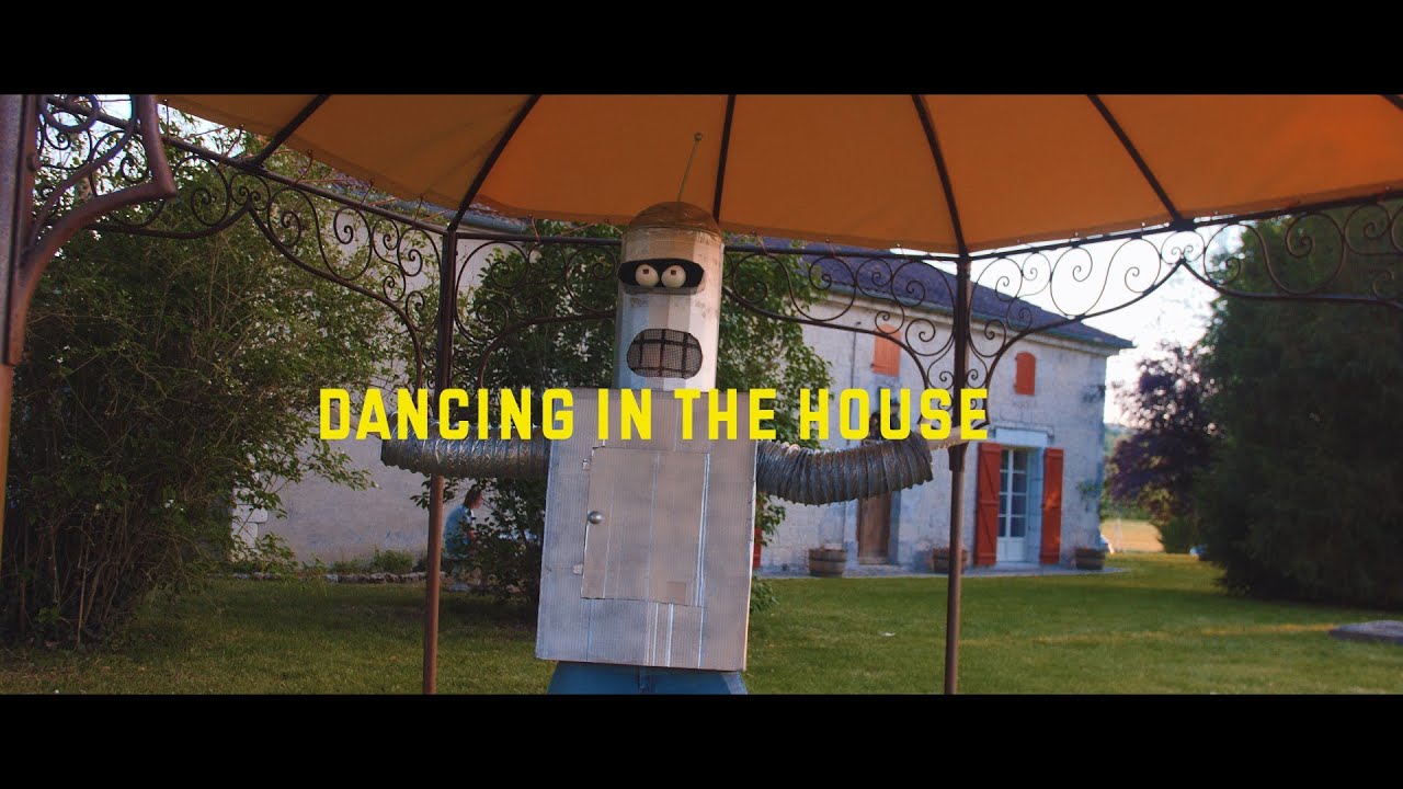 Dao Brothers - Dancing In The House