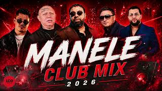 Download lagu Manele Club Mix 2026 ❌ Manele Remixate 2026 ❌ ( Florin Salam , Guta , Tzanca , Bogdan DLP ) mp3