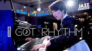 I Got Rhythm