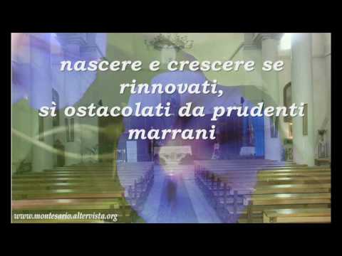 Panni FG : Dove io sono