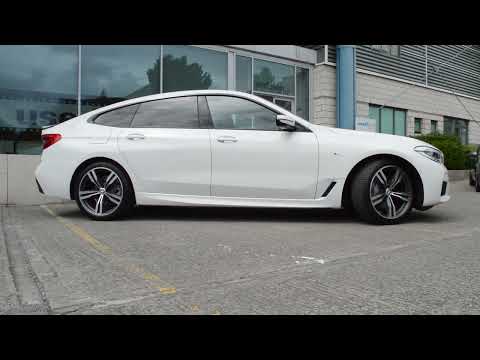 Thumbnail for Used 2018 BMW 6 Series G32 D M SPORT 5DR AUTOMATIC | USEDIRECT IRELAND by BMW 6 Series (G32)