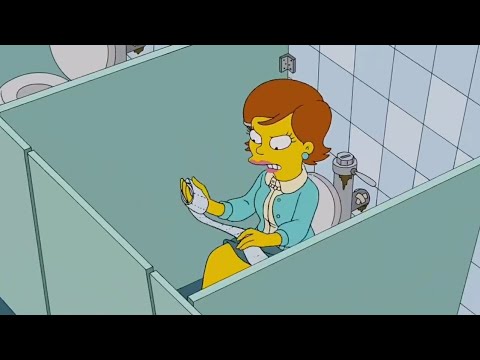 Estupida Lisa, Estupida Lisa, Estupida Lisa! Los Simpson