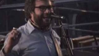 Upside Down Barenaked Ladies Live Ships and Dip 3