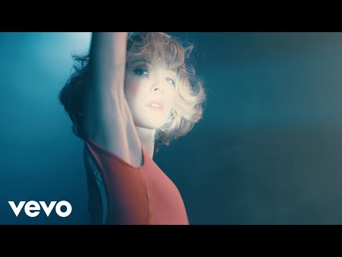 Raffaella - Rowan (Official Video)