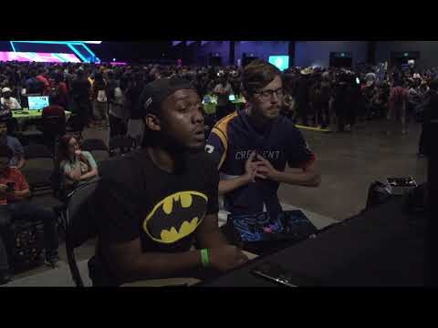 Crescent NovaSpec vs ATOMiCBUSTER - SFV Top 8 Losers - LTC7