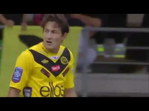 IF Elfsborg - Helsingborgs IF 2012