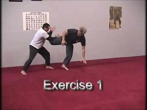 Shootfighting~Exercise~ 1