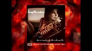 KASEY CHAMBERS - BARRICADES &amp; BRICKWALLS - 15 METRO