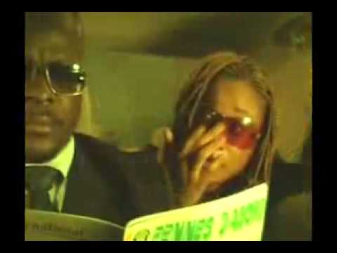 Wezepe feat Daouda: La femme de mon patronremix