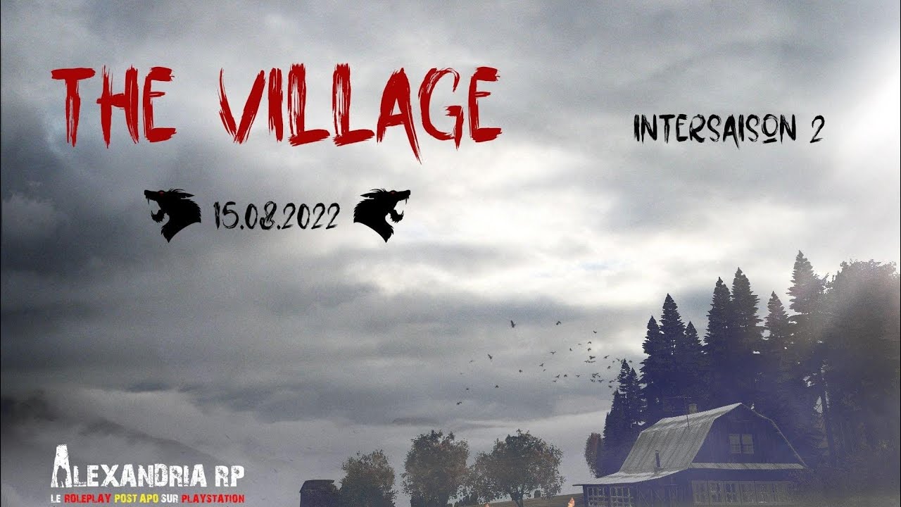 Visuel de The Village