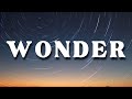 Mercy Chinwo Wonder Lyrics Video