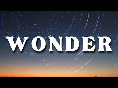 Wonder