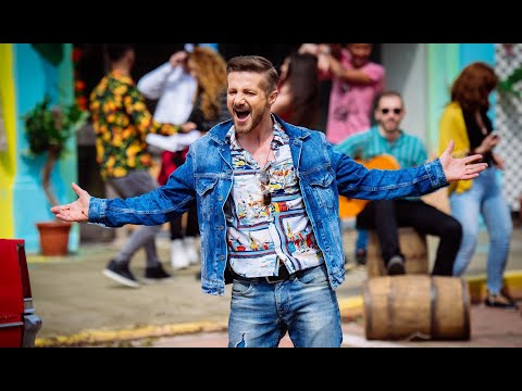 Dany D mi amor - Besos Criminales (Official Video) 1/3 Trilogia de los Besos