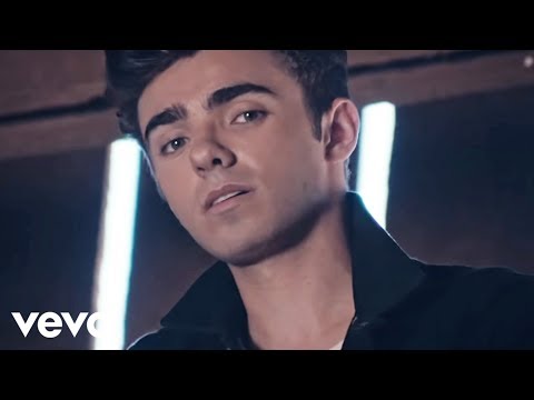 Nathan sykes over and over again official music video