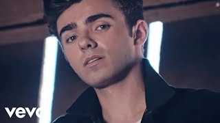 Nathan Sykes Over and Over Again Music