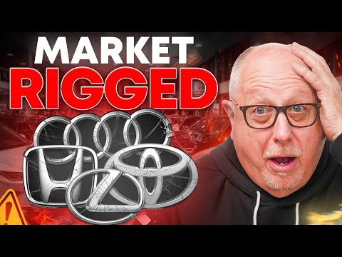Car Dealerships Screwing Consumers: What You Need to Know