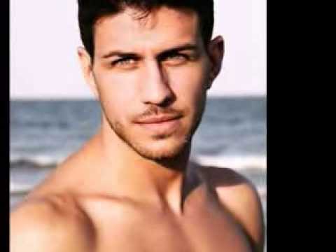 Finalisti Mister Model Brescia