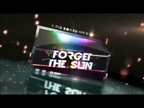 Teaser Kriss Norman Feat. Sarah Tancer - Forget the sun (Original)