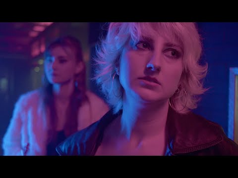 LAWN CHAIR - Men with Shifty Eyes (Official Video)