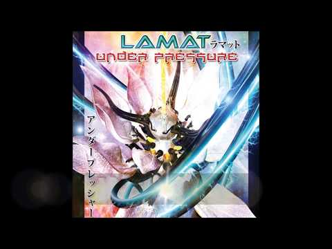 Lamat - Spiritual Energy (Rmx)