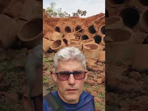 INDICAÇÃO DE REFORMA DA GALERIA DE CONCRETO DA PONTE DA BICA