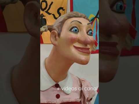 Gegants de Solsona - LoCal Boig + #balldegegants #gegants