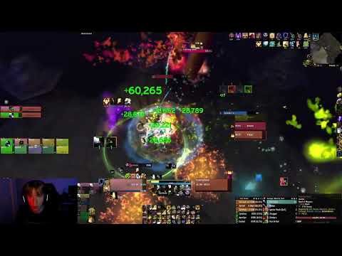 Protection Paladin Heroic Megaera 10 Man