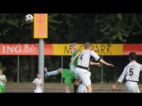 Samenvatting asv Dronten - sv 't Harde (speelronde 4) 2012/2013 (+reacties)