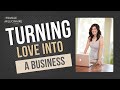 How Creating Connections Turned Amy Andersen CEO Of Linx Dating Into The Cupid Of Silicon Valley
