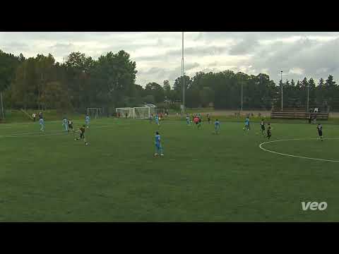 U15 - AFC Eskilstuna 2025-09-21