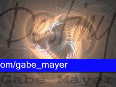 Gabe Mayer - Destiny (Dave Bass Berlin's Remix)