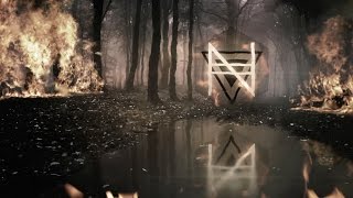 Night Argent // Widowmaker (Audio)