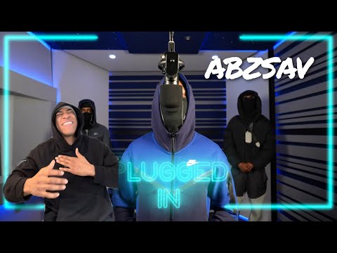 🗽ROADMANDANGER REACTS - #RCG ABZSAV : PLUGGED IN #ROADMANDANGER2.0