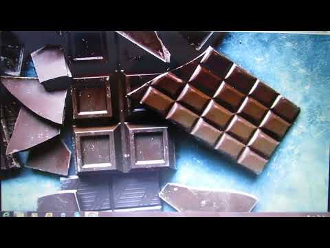 Happy National Dark Chocolate Day!!!! ~ February 1, 2023