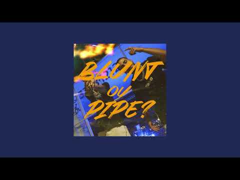 Reis, Pzr, Xavier2bit - Blunt Ou Pipe [Áudio Oficial]