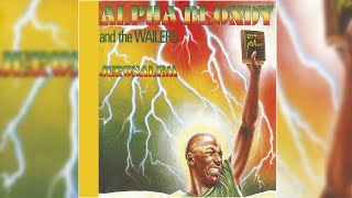📀 Alpha Blondy - Jerusalem (Full Album)