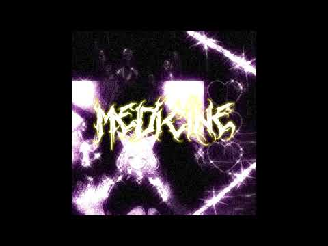 [FREE] BOULEVARD DEPO x JEEMBO x SALUKI TYPE BEAT "MEDICINE" (prod. Röss)